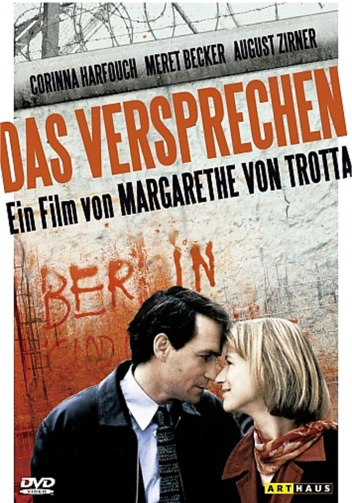 The Promise poster