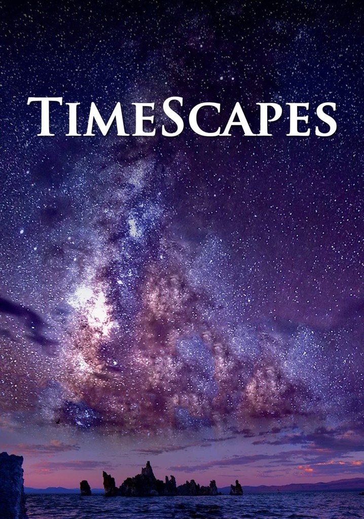 TimeScapes poster