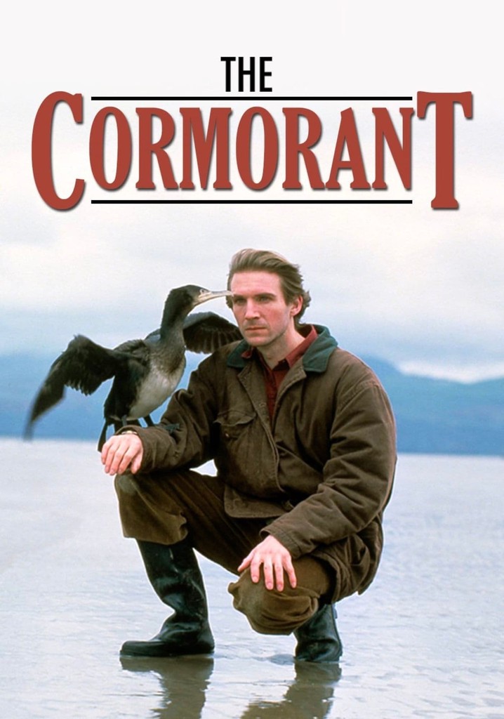 The Cormorant poster
