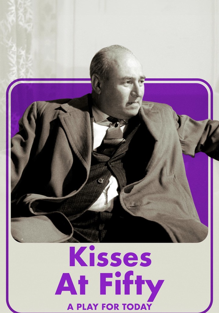 Kisses at Fifty poster