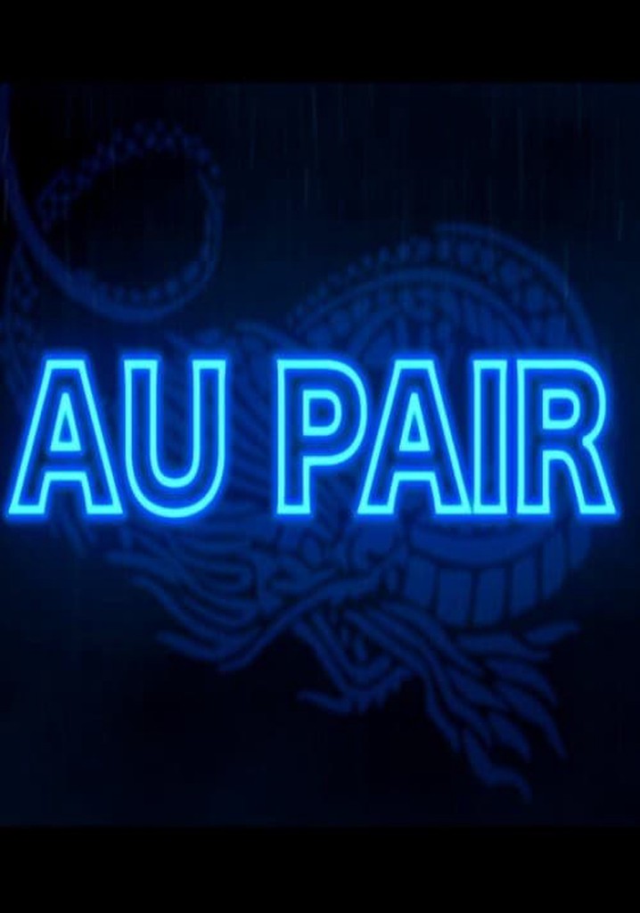 Au Pair poster