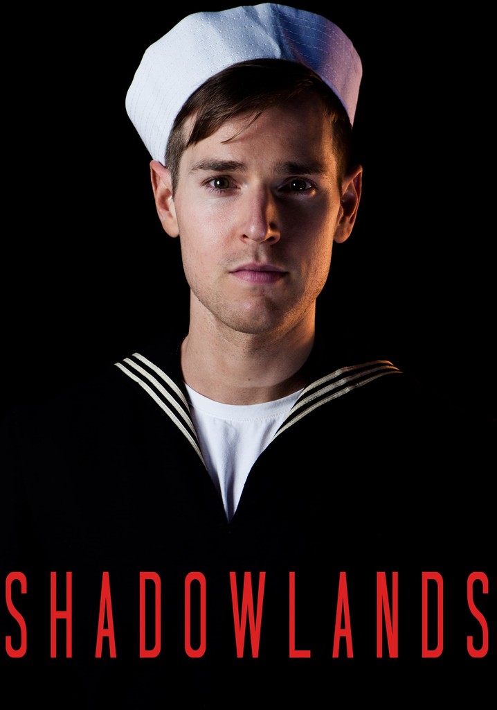 Shadowlands poster