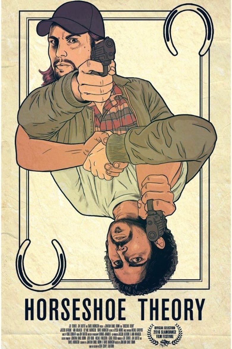 Horseshoe Theory poster
