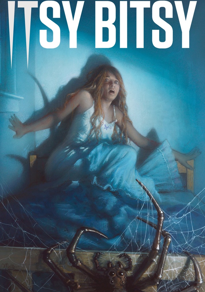 Itsy Bitsy poster