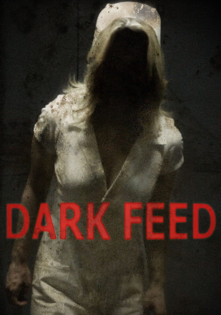 Dark Feed poster