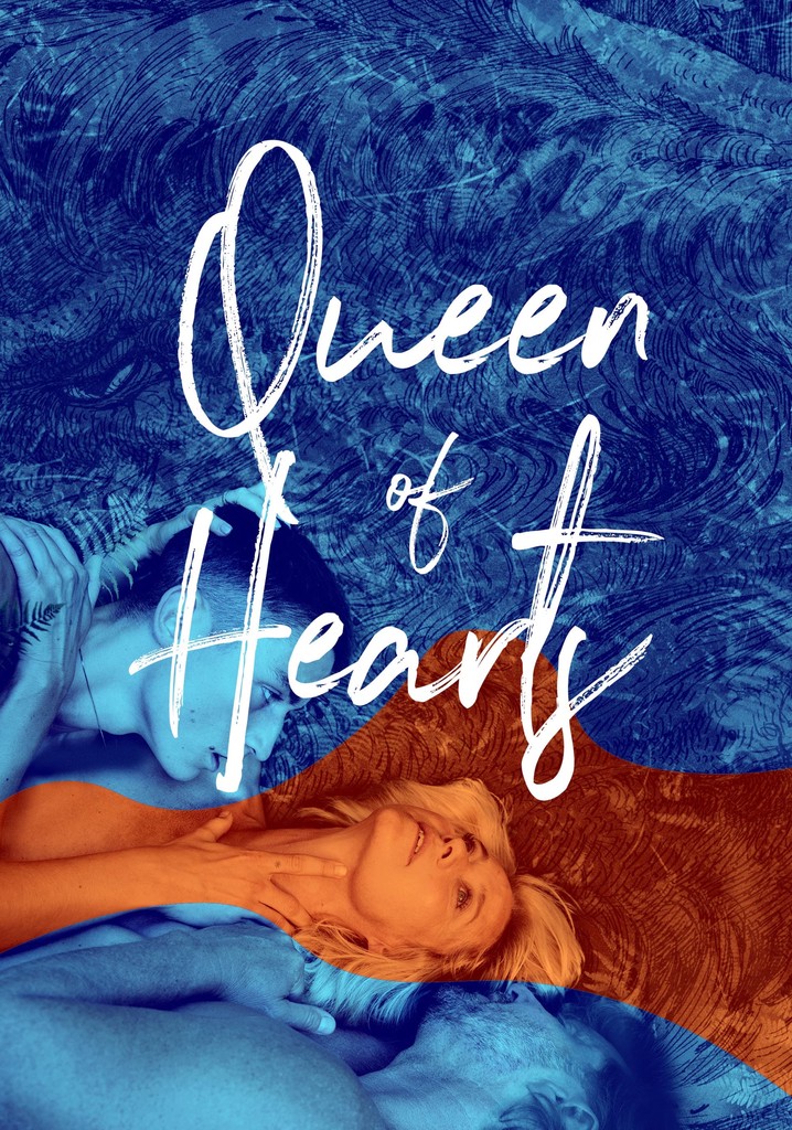 Queen of Hearts poster