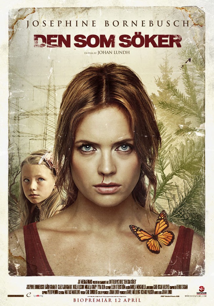 Crestfallen poster