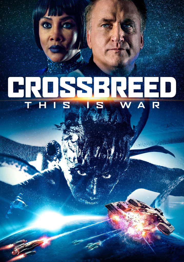 Crossbreed poster
