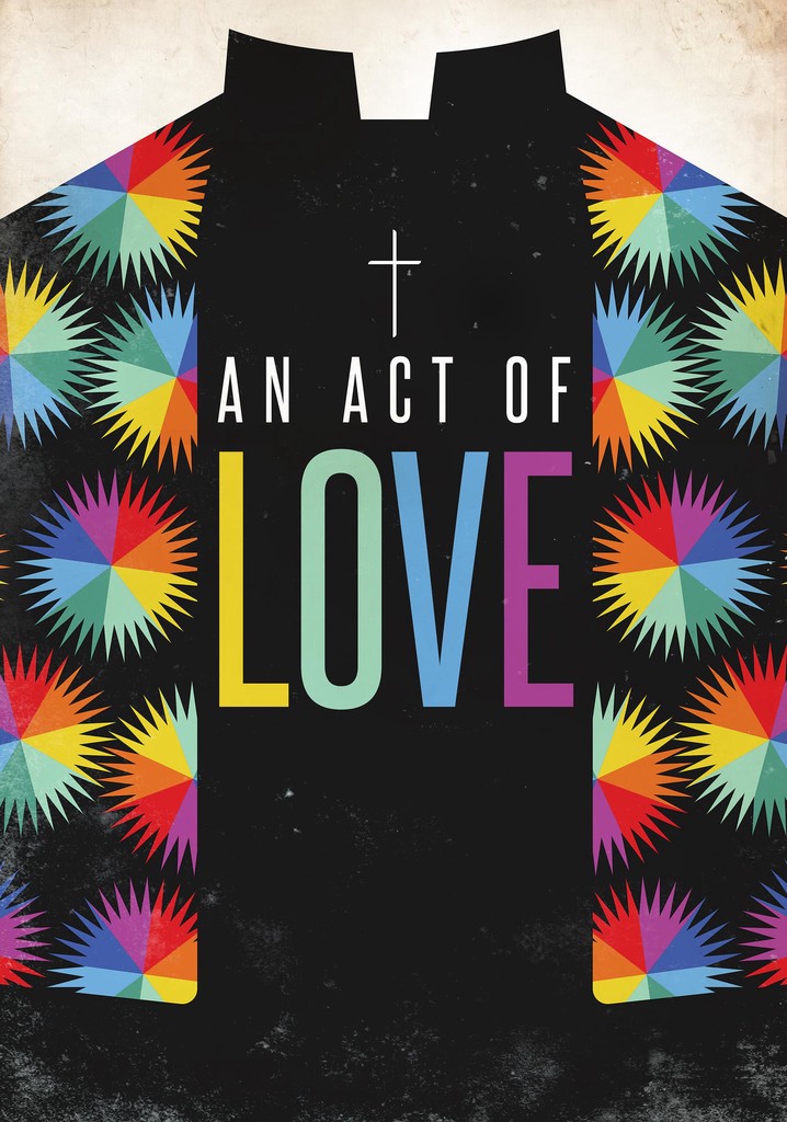 An Act of Love poster