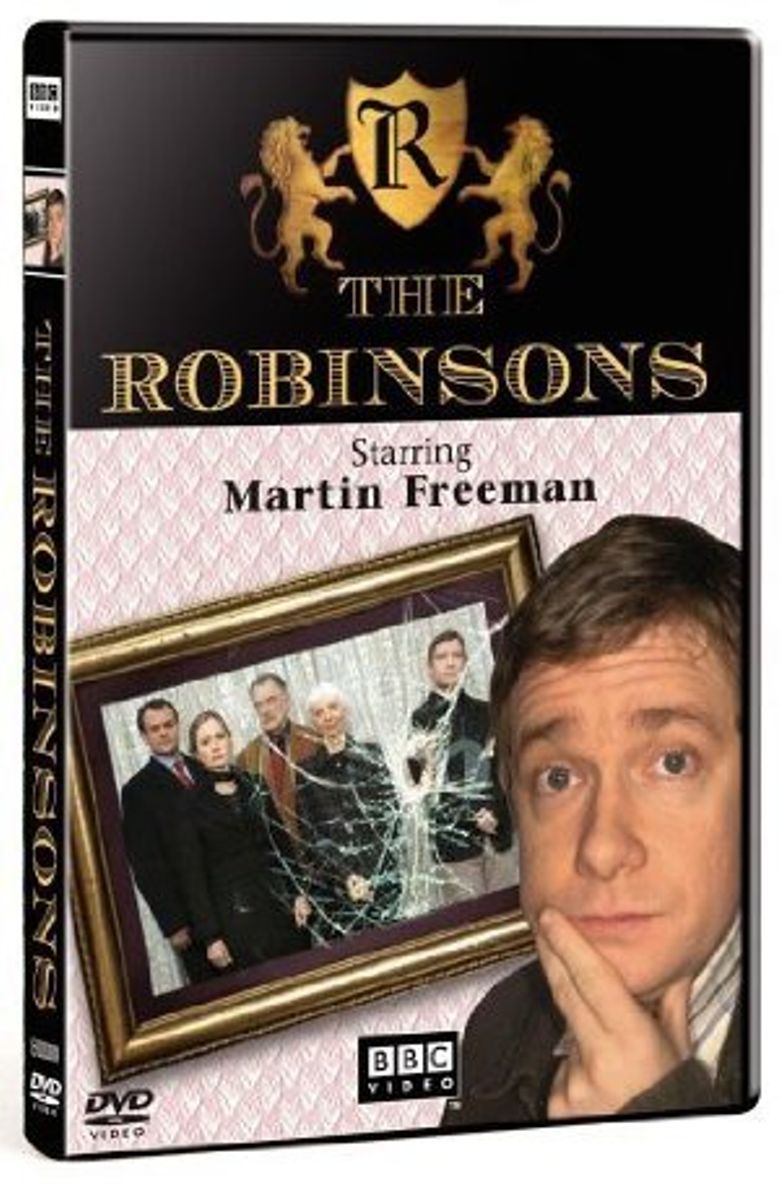 The Robinsons poster