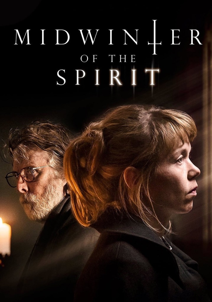 Midwinter of the Spirit poster