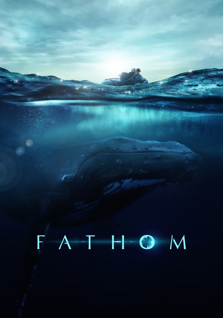 Fathom poster