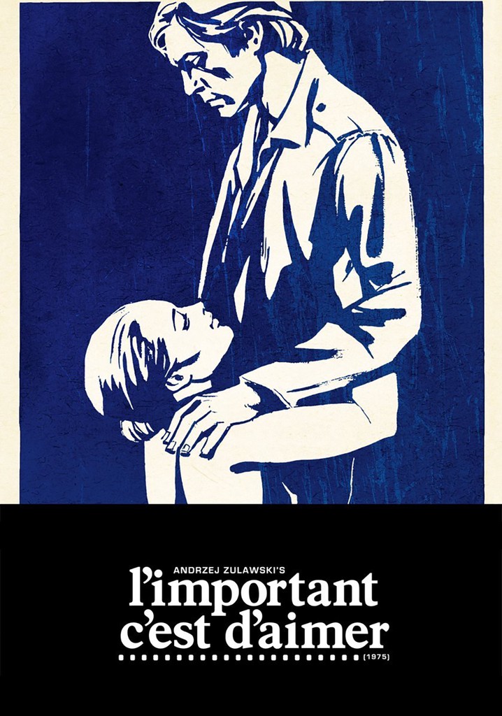 That Most Important Thing: Love poster