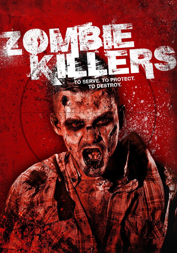 Zombie Killers: Elephant's Graveyard poster