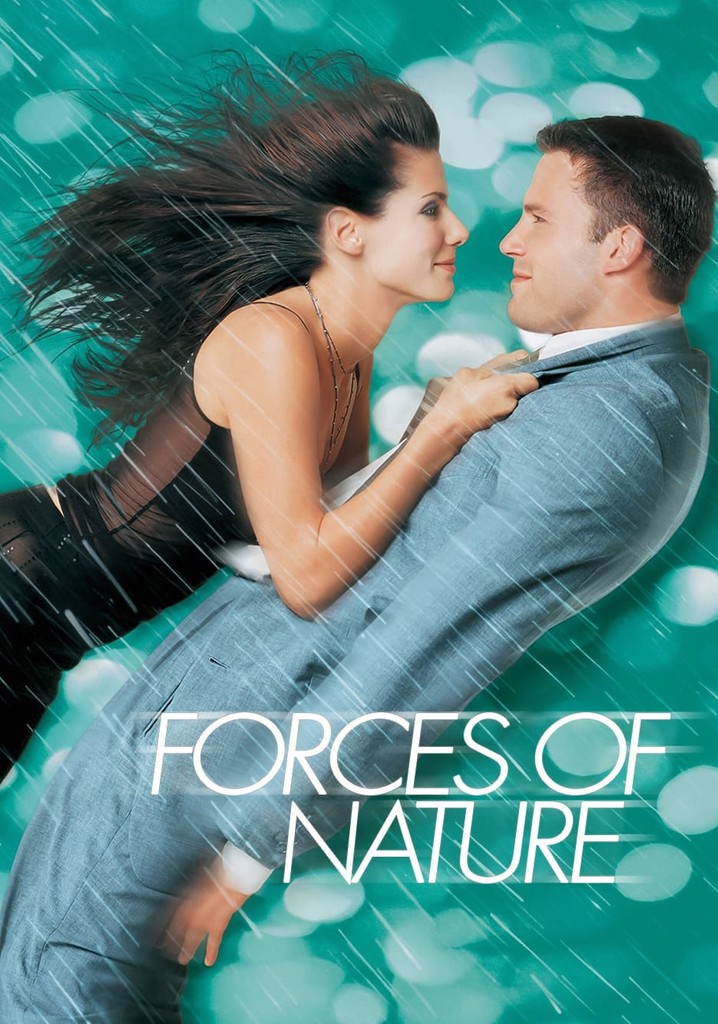 Forces of Nature poster