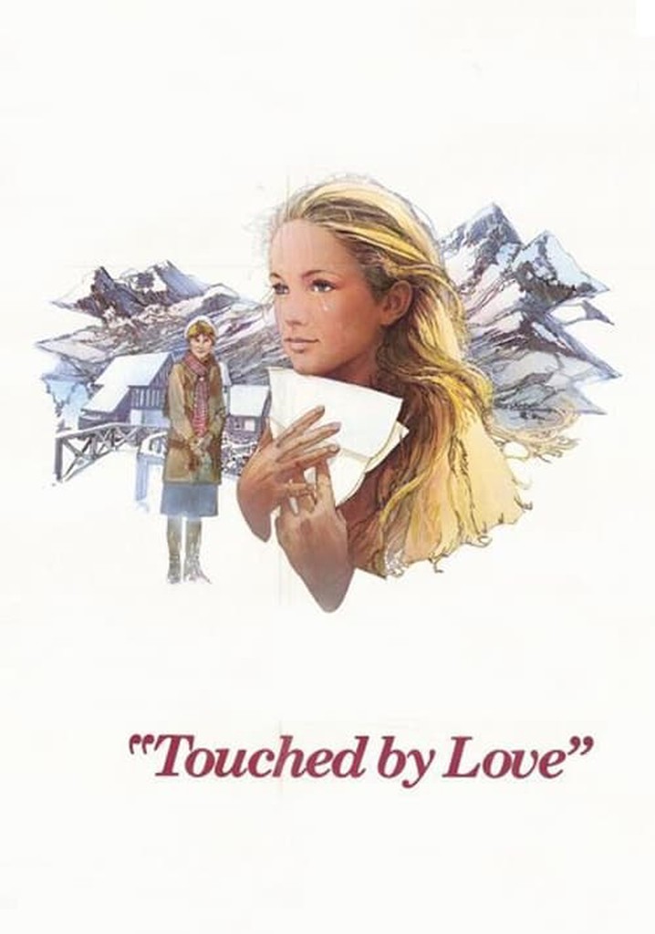 Touched by Love poster