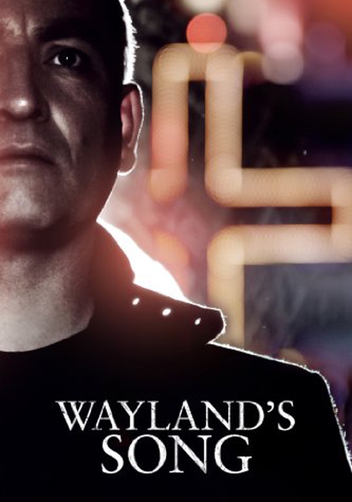 Wayland's Song poster