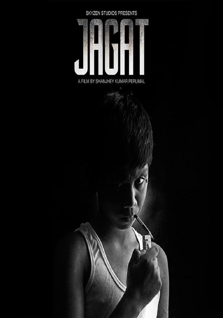 Jagat poster