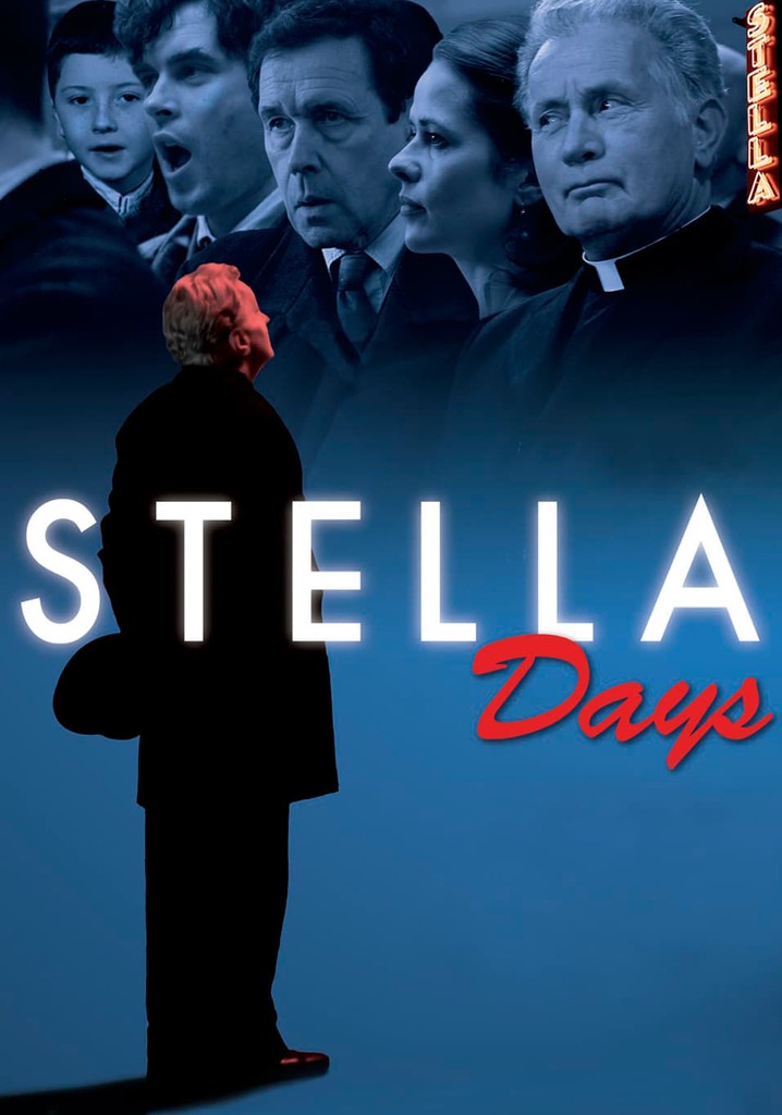 Stella Days poster