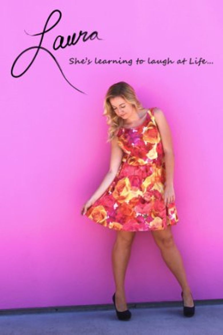 Laura poster