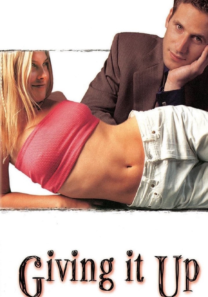 Giving It Up poster