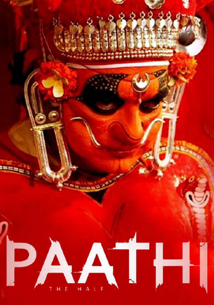 Paathi: The Half poster