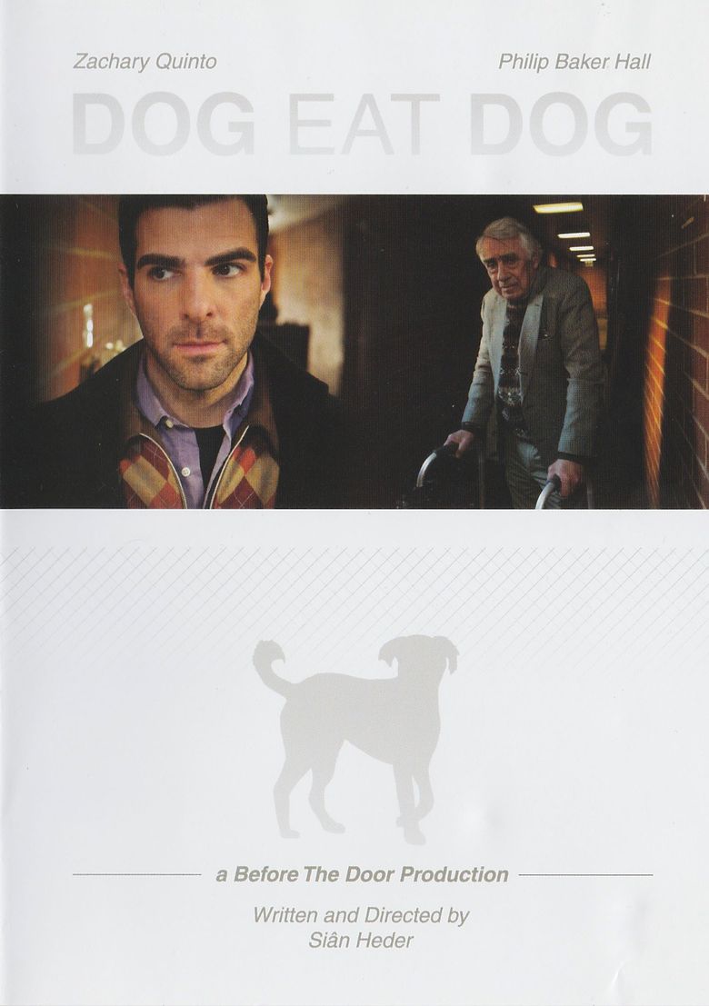 Dog Eat Dog poster