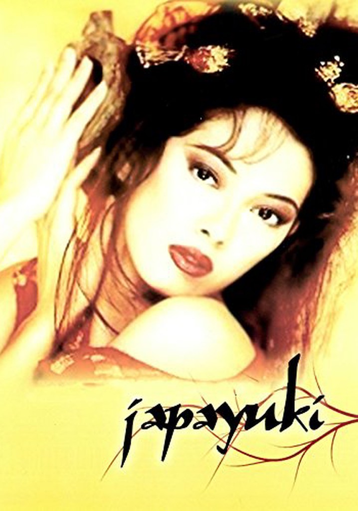 Maricris Sioson: Japayuki poster