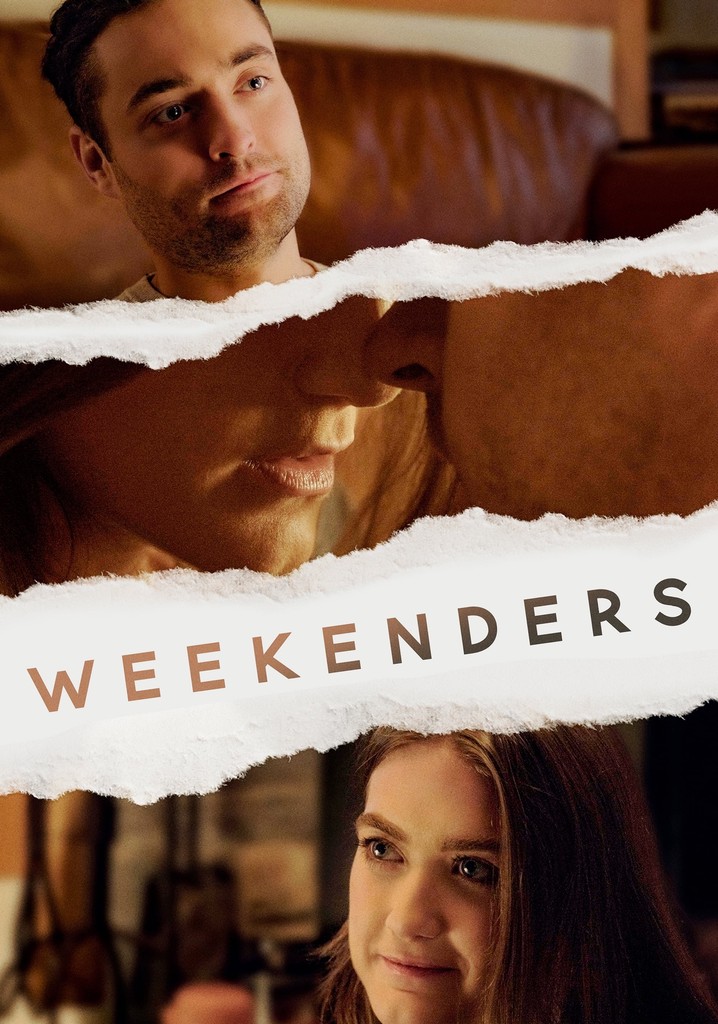 Weekenders poster