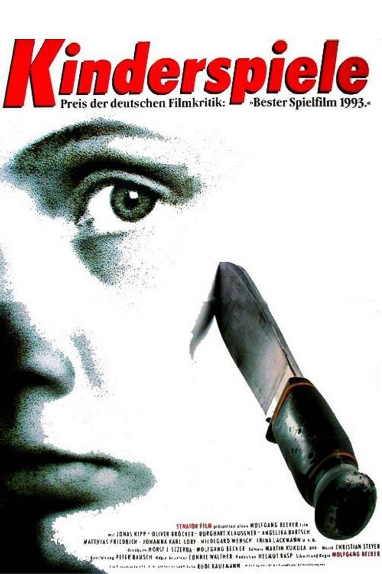 Child's Play poster