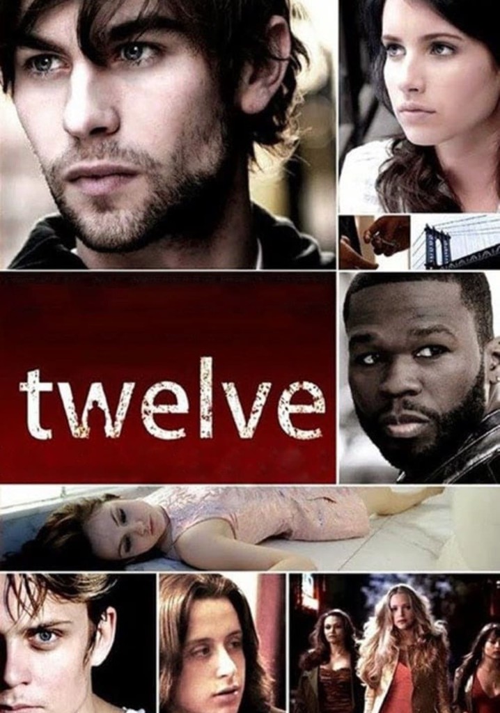 Twelve poster