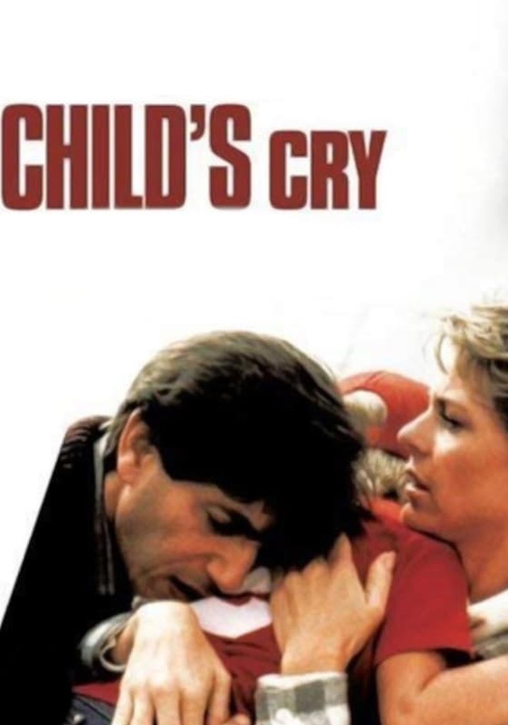 Child's Cry poster