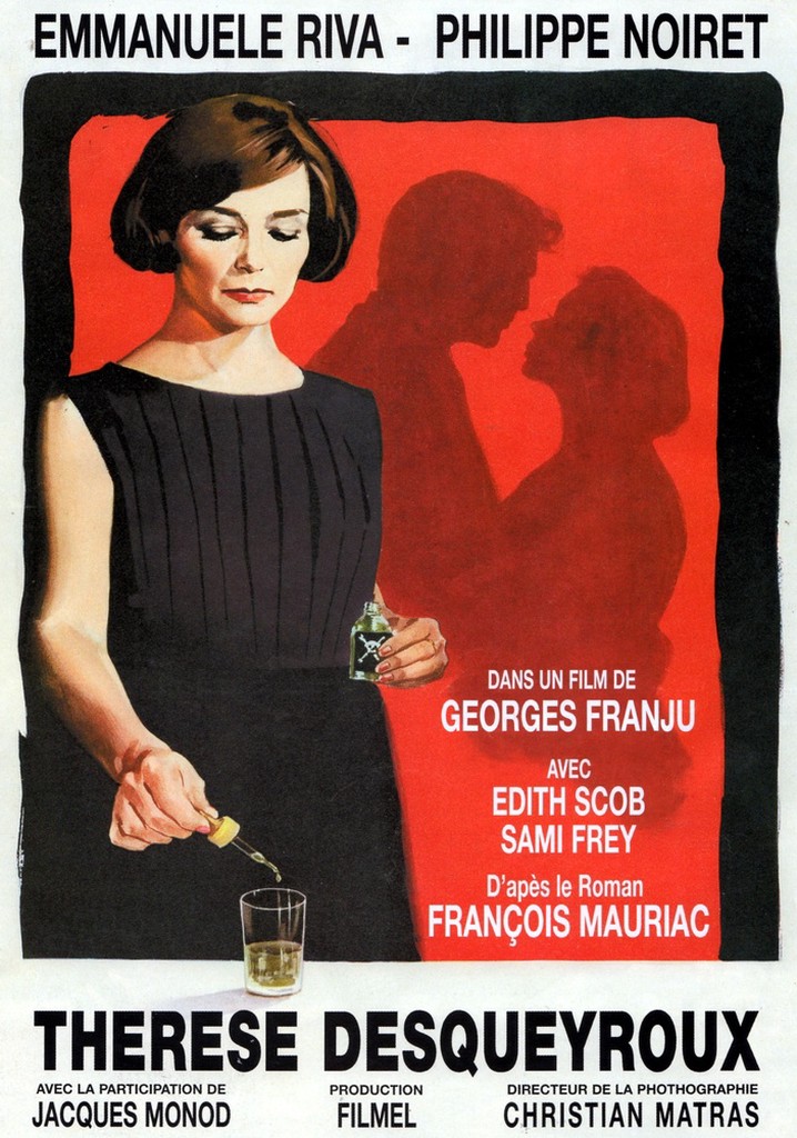 Therese poster