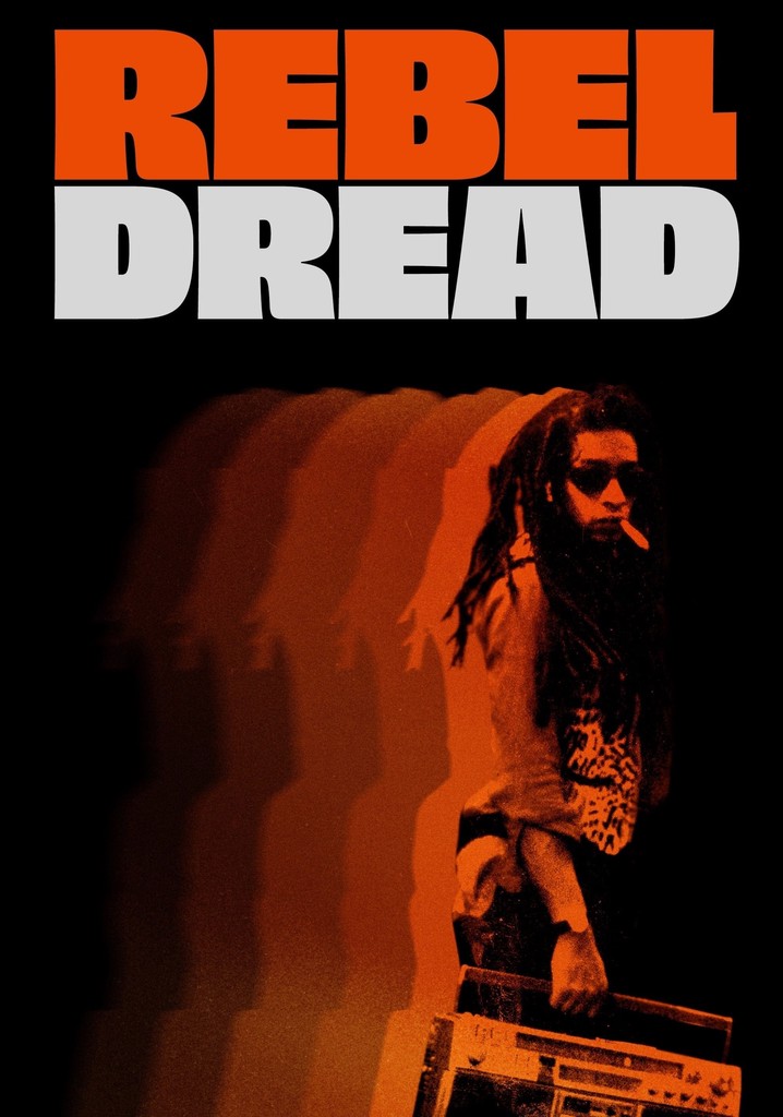 Rebel Dread poster