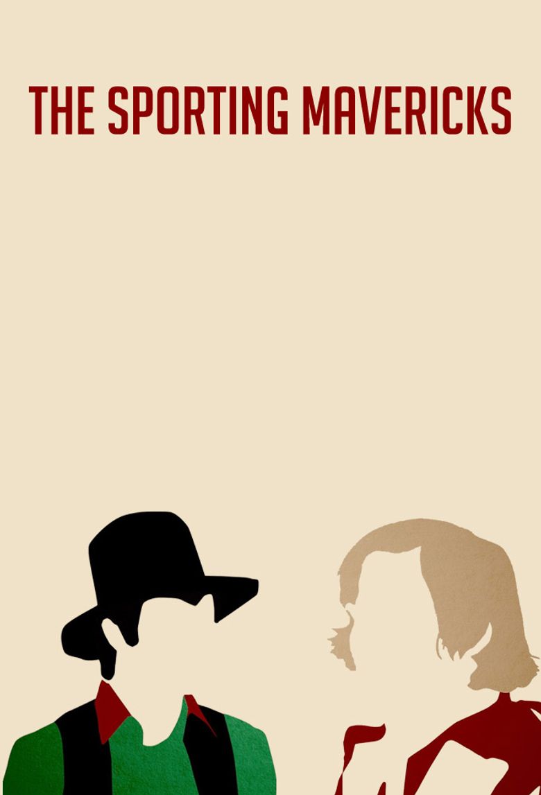The Sporting Mavericks poster
