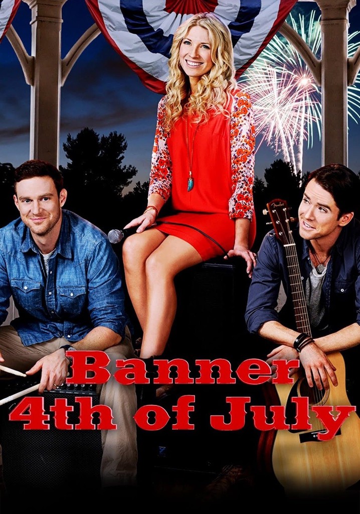 Star Spangled Banners poster