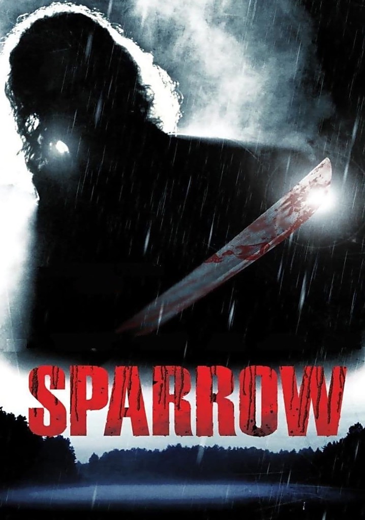 Sparrow poster