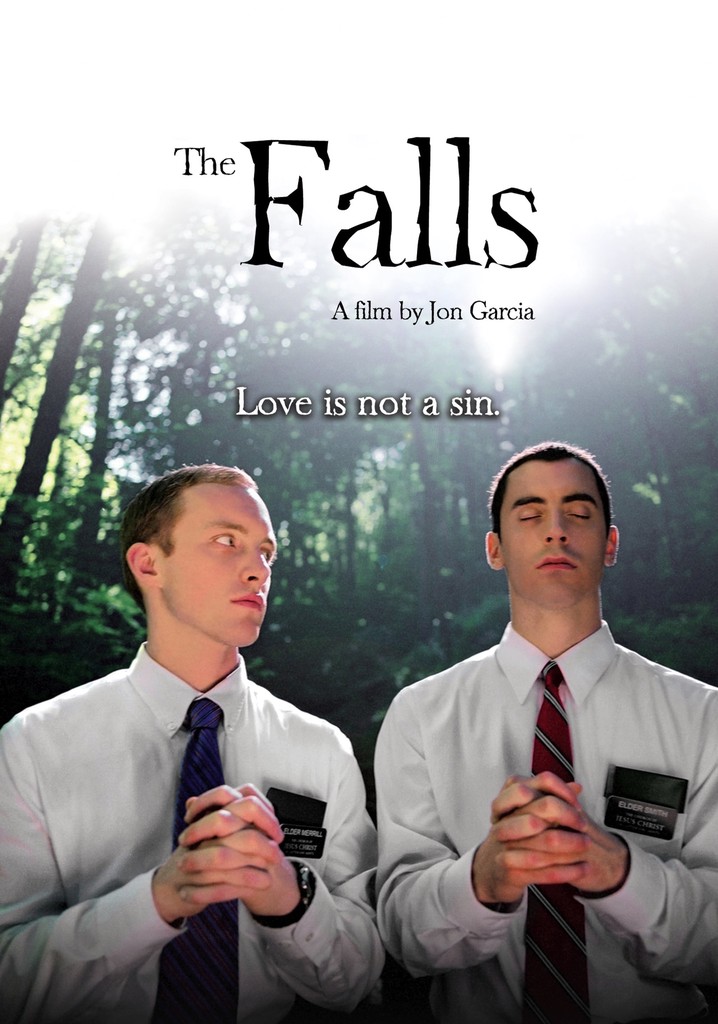 The Falls poster