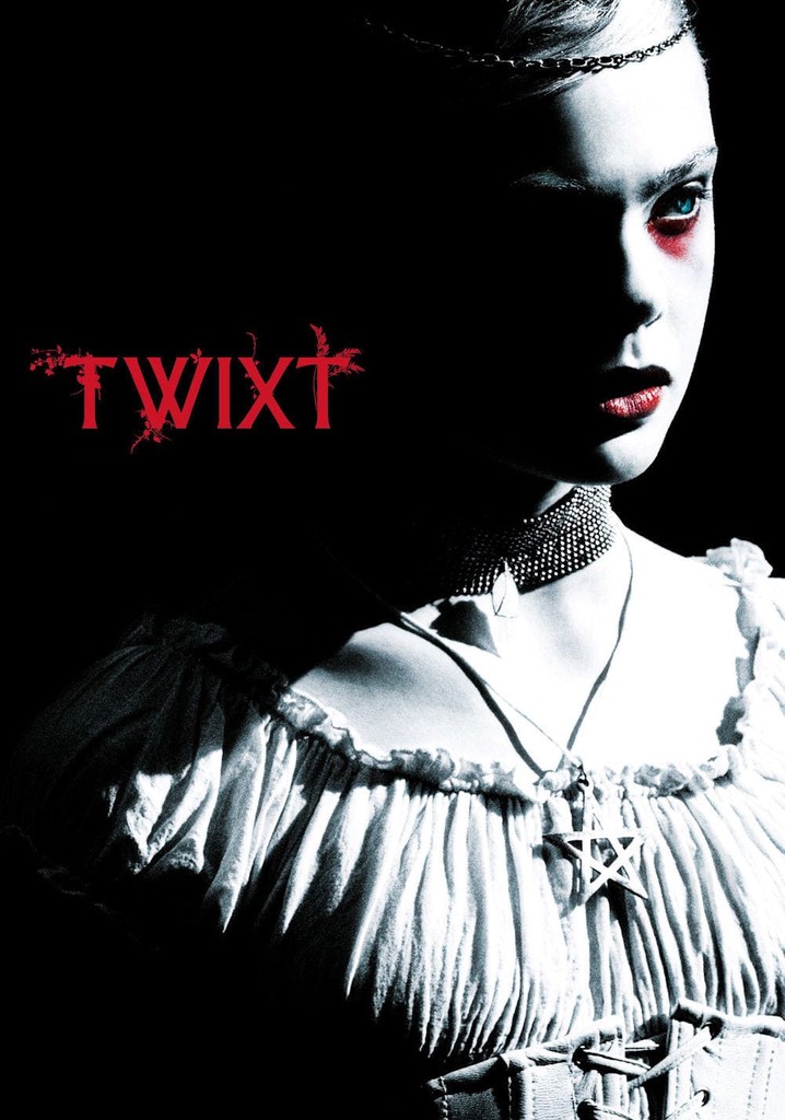 Twixt poster
