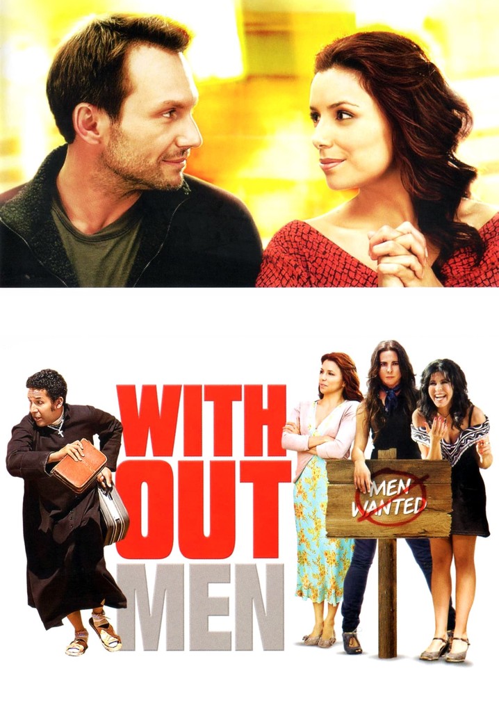 Without Men poster