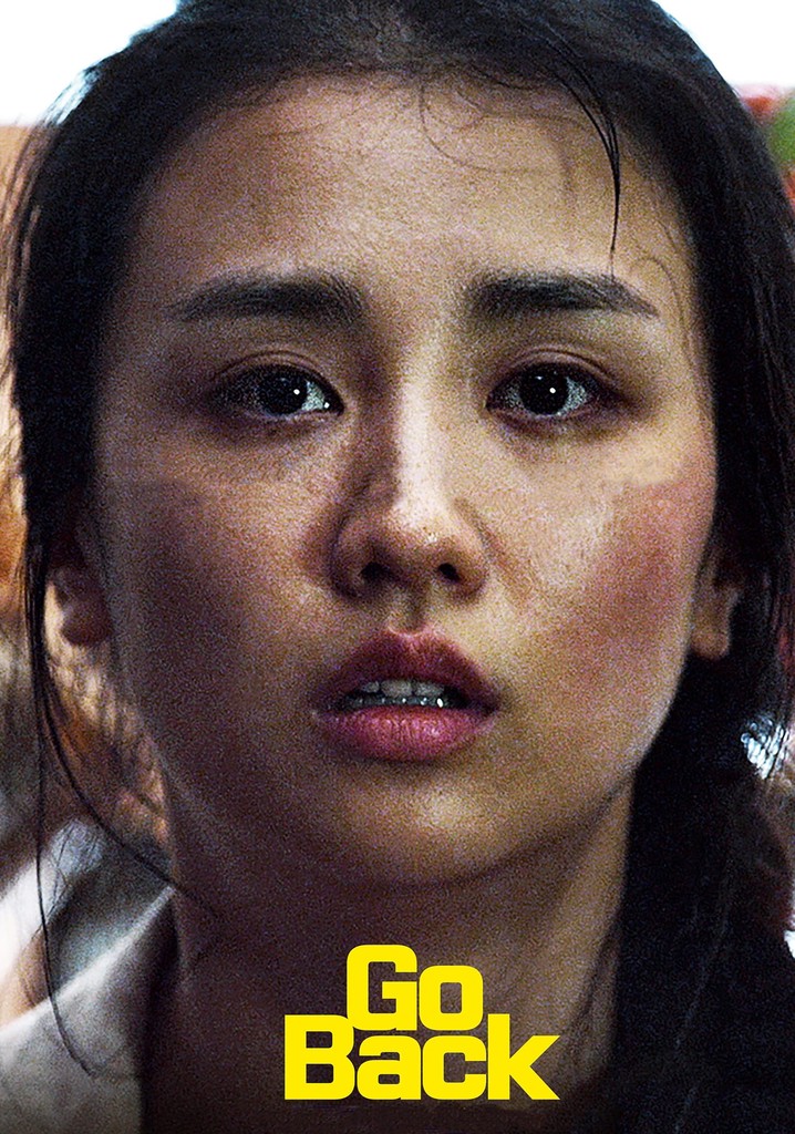 Go Back poster