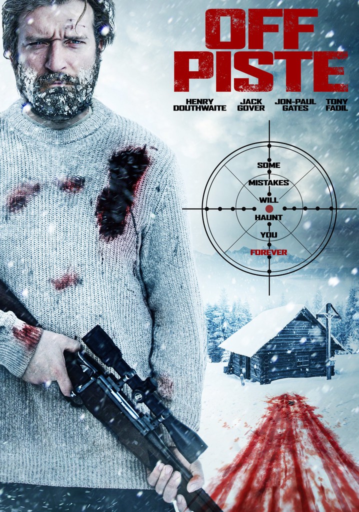 Off-Piste poster