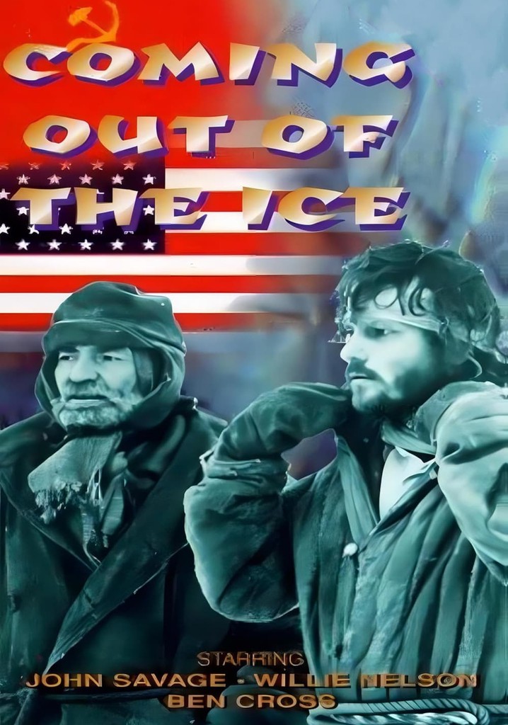 Coming Out of the Ice poster
