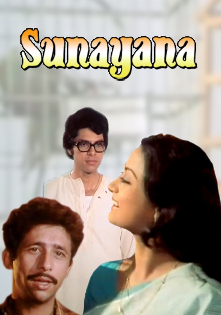 Sunayana poster