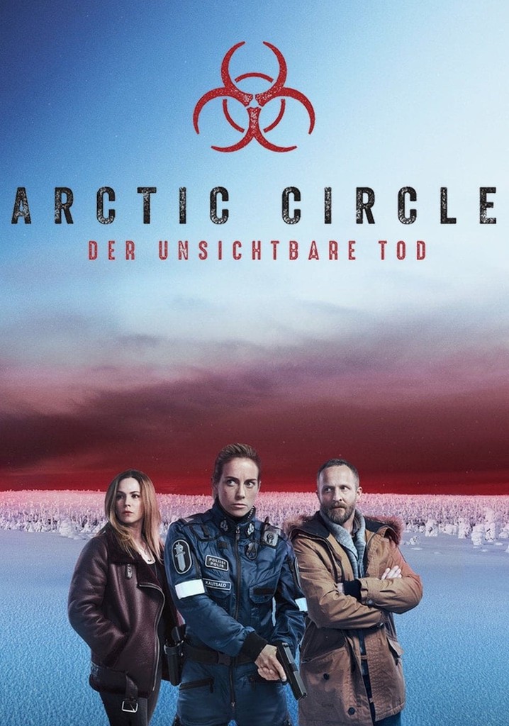 Arctic Circle poster
