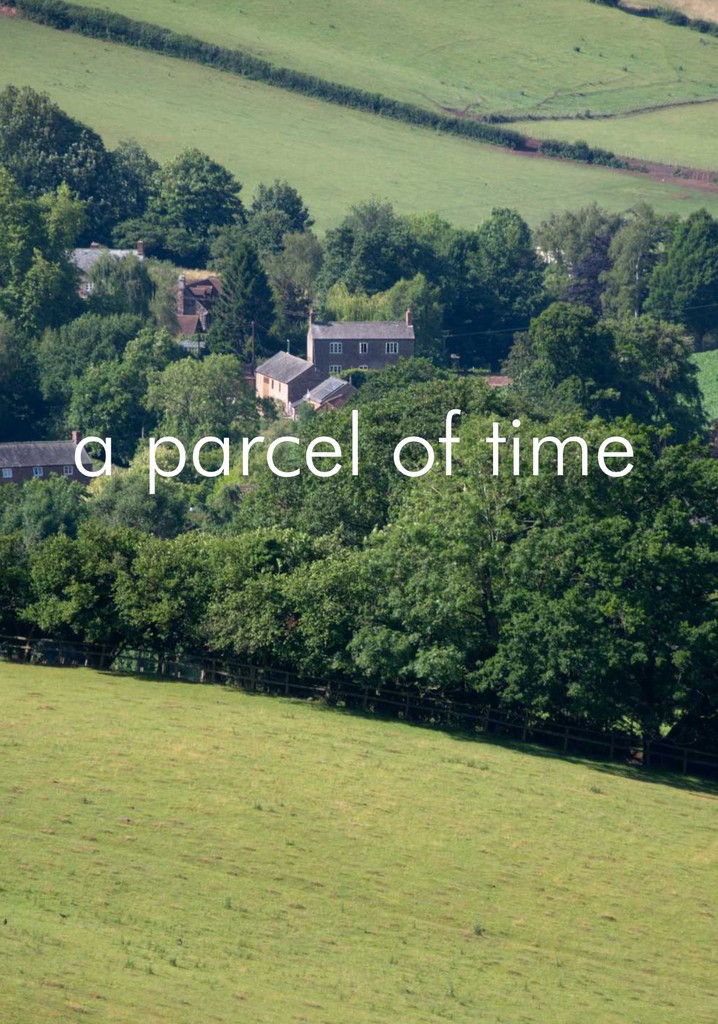 A Parcel of Time poster