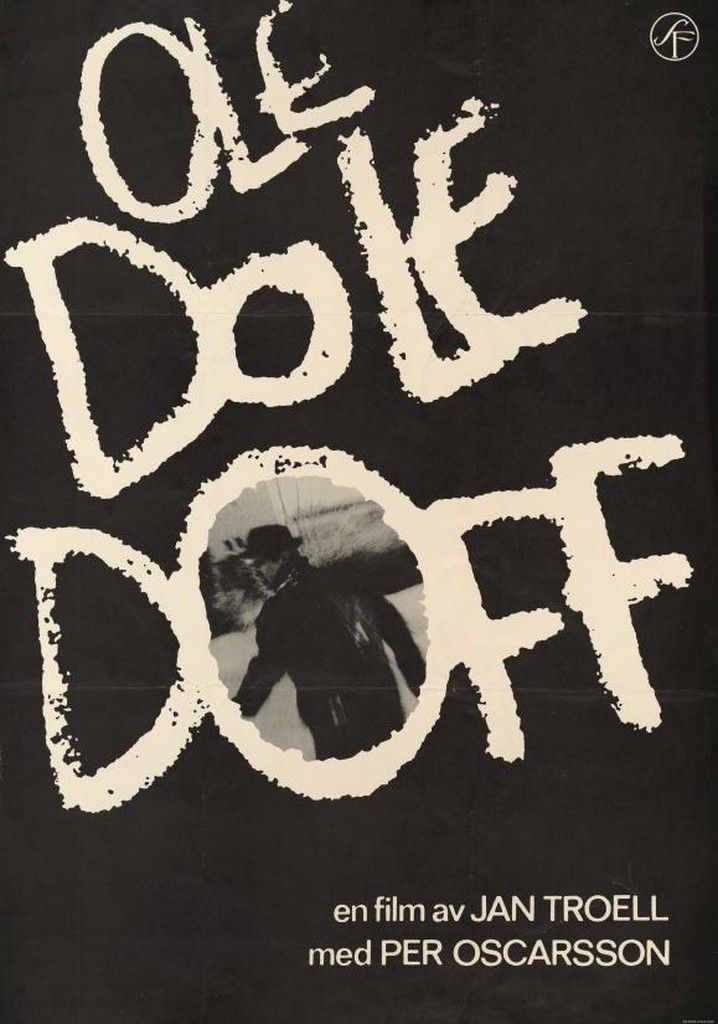 Who Saw Him Die? poster