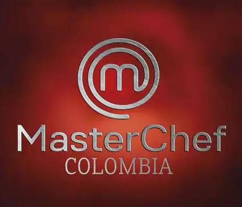 MasterChef Colombia poster