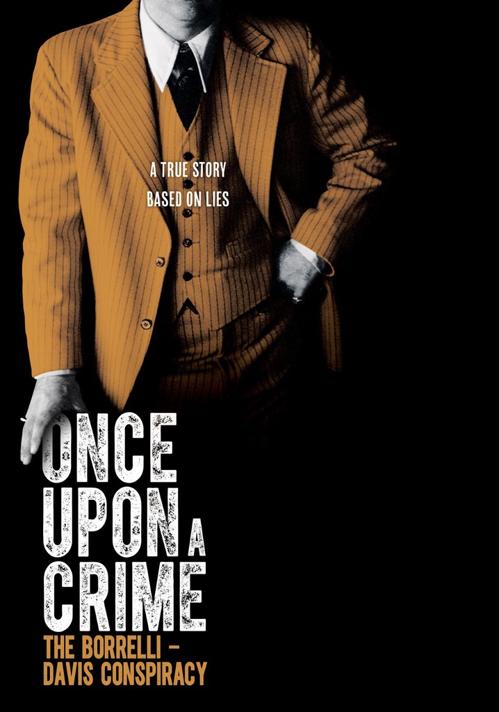 The Brighton Mob poster