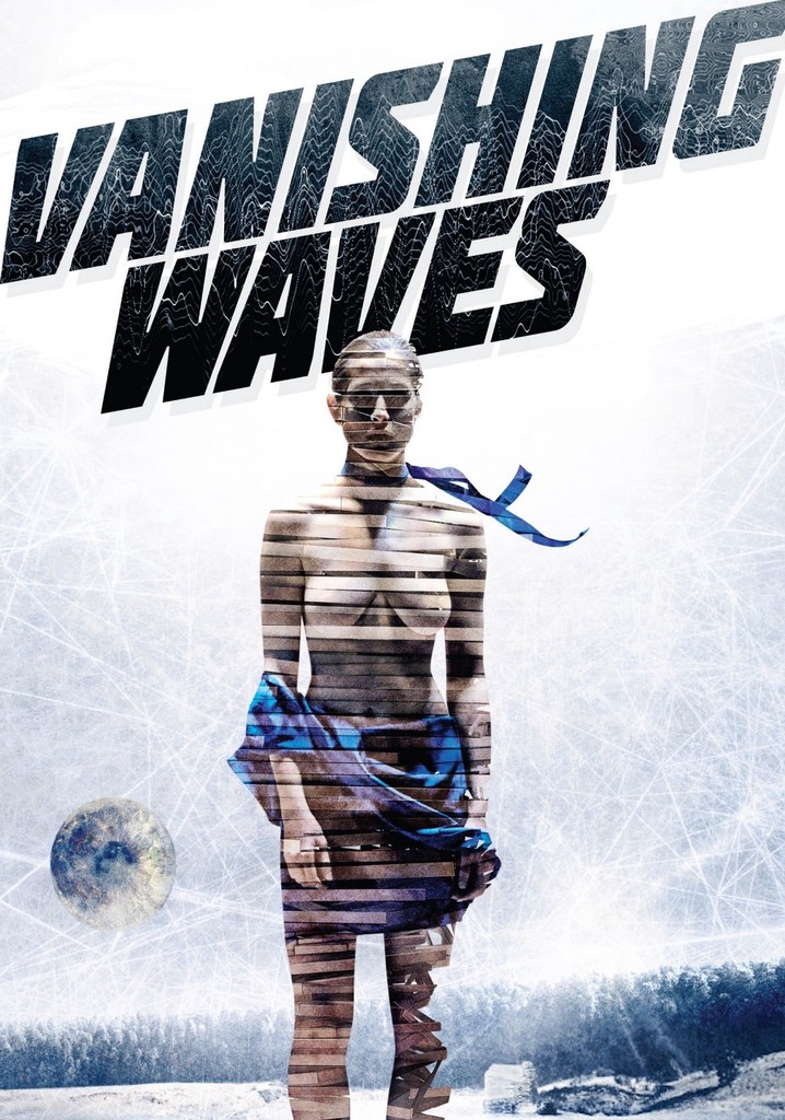 Vanishing Waves poster